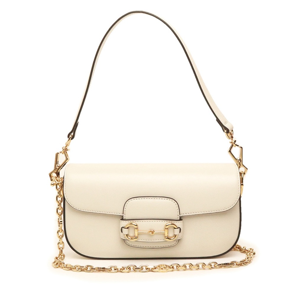 ❗️SOLD❗️GUCCI Horsebit 1955 Small Shoulder Bag